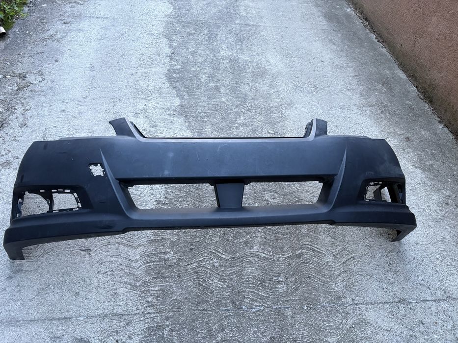 Предна броня subaru legacy 2010-2014