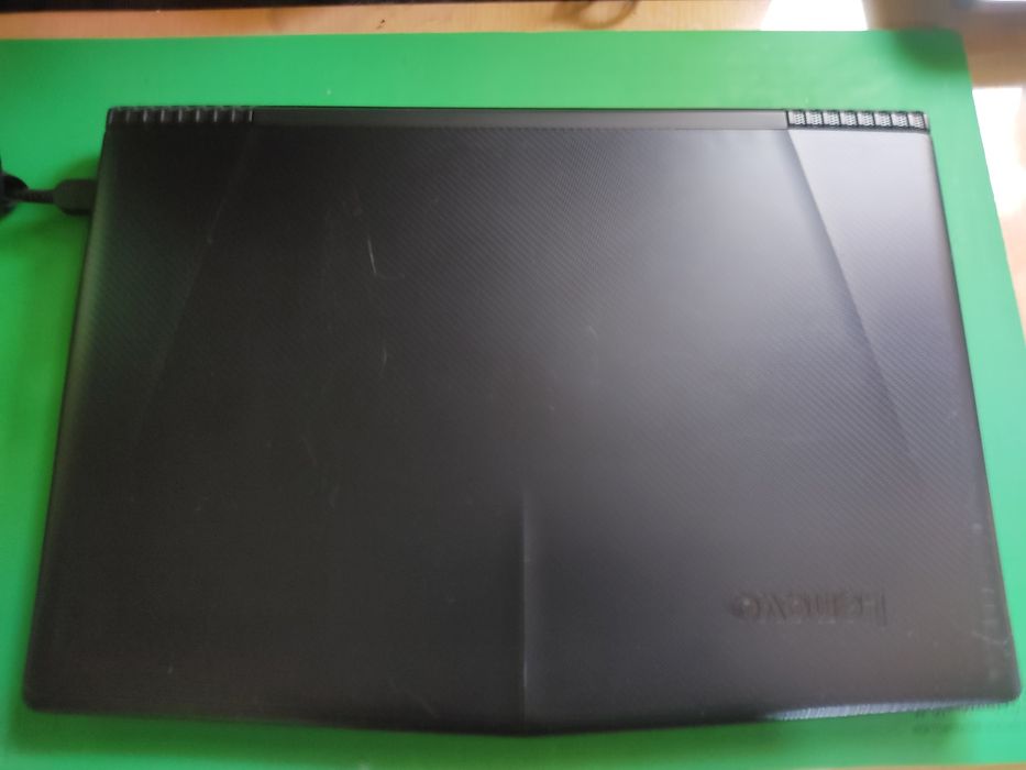 Игровой ноутбук Legion