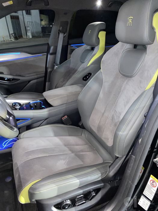 Byd Song L 5 pozitsiya