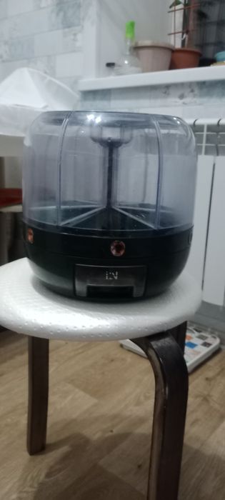 Посуда для сыпучих