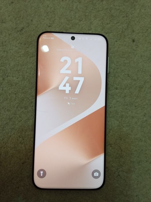 Huawei p80 pro Идеал