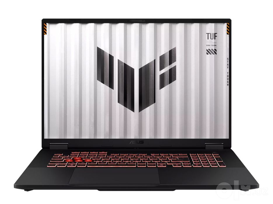 Asus TUF Gaming A18 FA808UM-S8030 (AMD Ryzen R7-260 | DDR5 16GB)