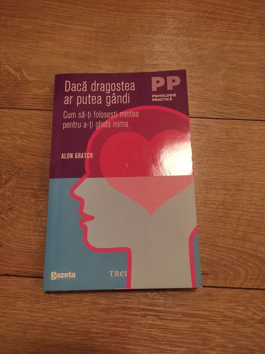 Daca dragostea ar putea gândi