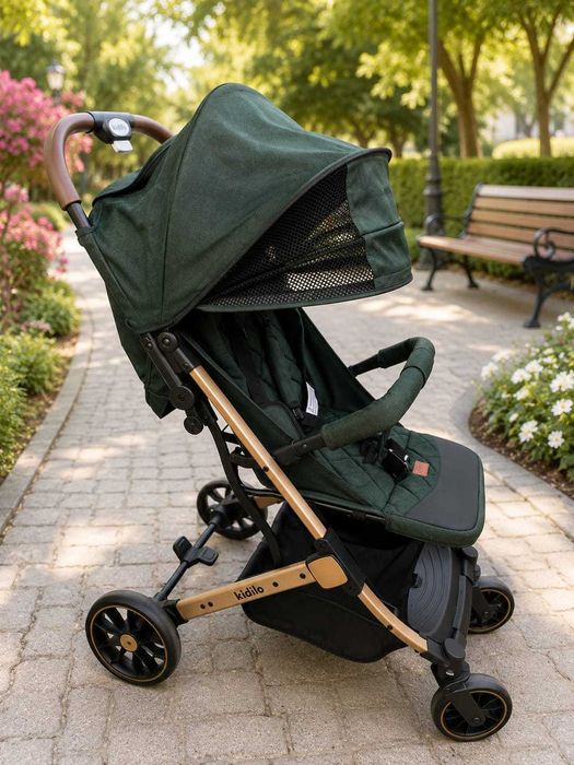 Carucior sport Kidilo pliabil