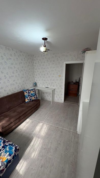 1 комнатная квартира