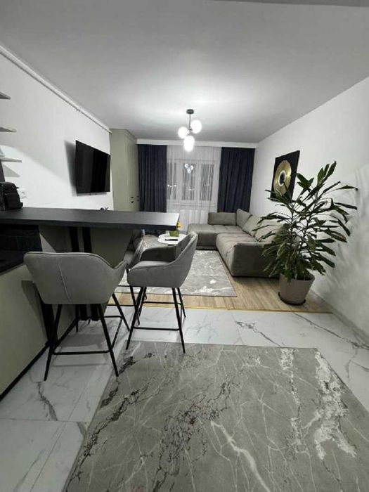 Apartament 2 camere de inchiriat zona Lazaret