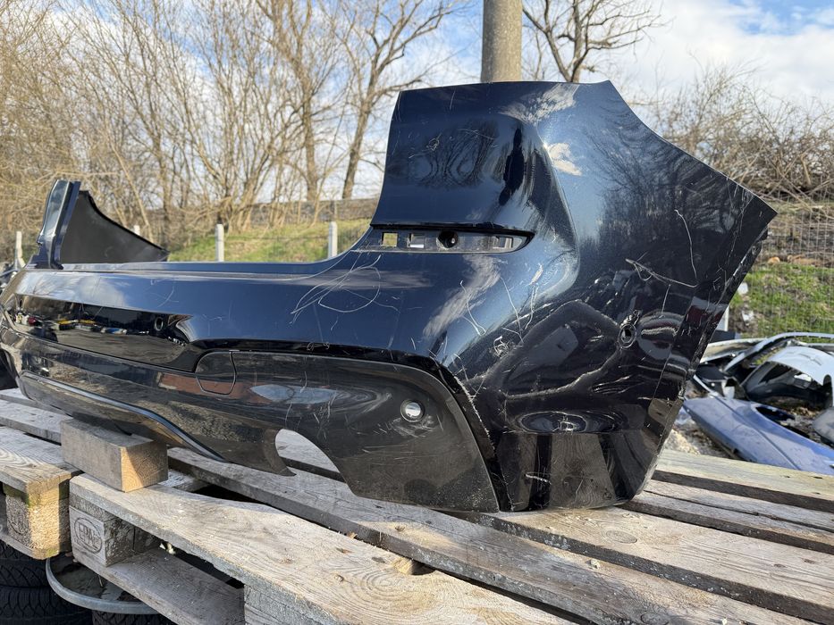 Броня BMW X3 G01