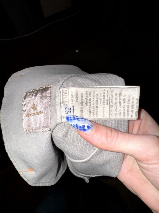 Пиджак JeyColeMan