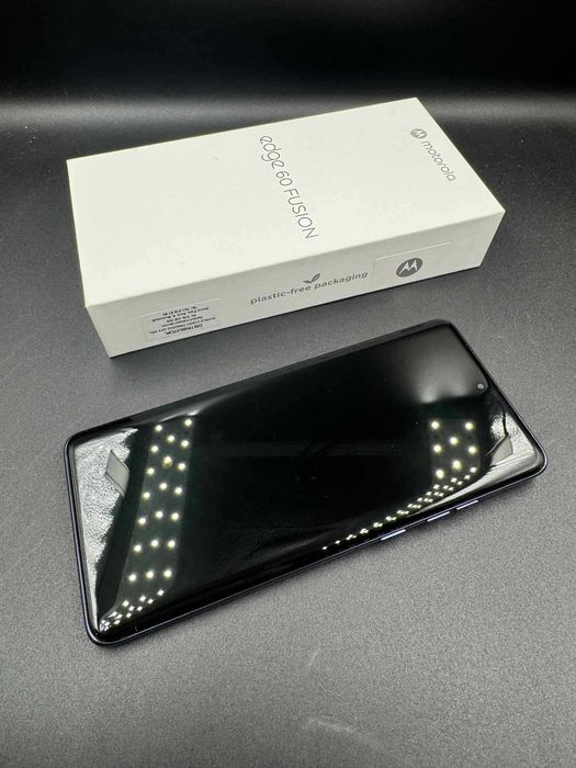 Hope Amanet P5-Motorola Edge Fusion 60 ,SlimStream,256GB/8GB,Impecabil