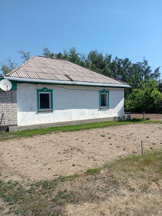 Дом село Новобаженово