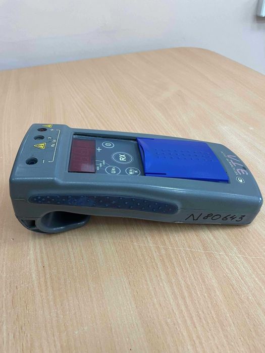 Мегаомметры  Е6.