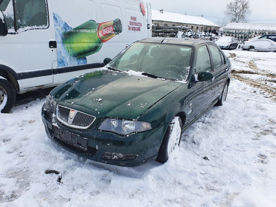Dezmembrari Rover 45 (RT) (1999-2005) 1.6 Benzina