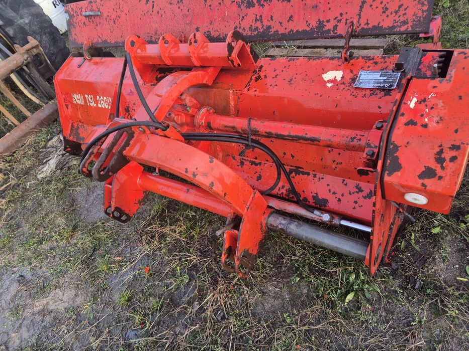 Tocător Resturi Vegetale