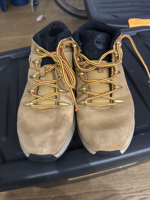 Bocanci Timberland Sprint Trekker