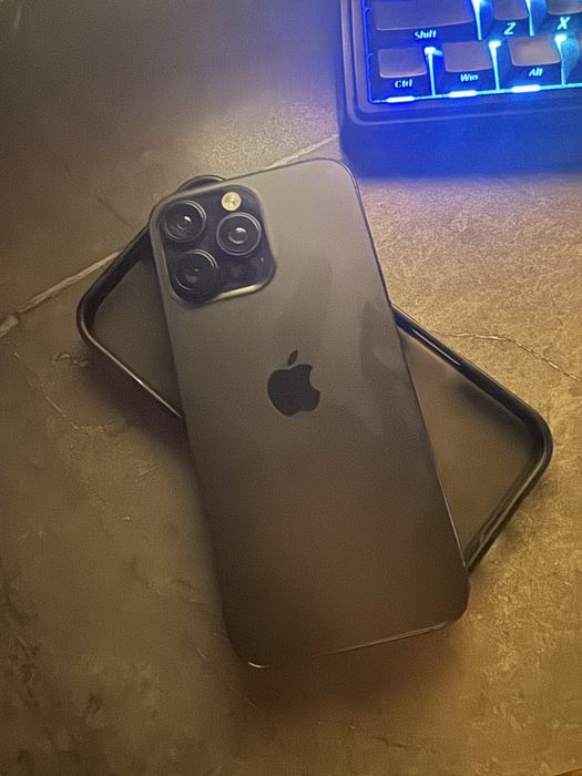 Айфон 16 про макс/Iphone 16 pro max
