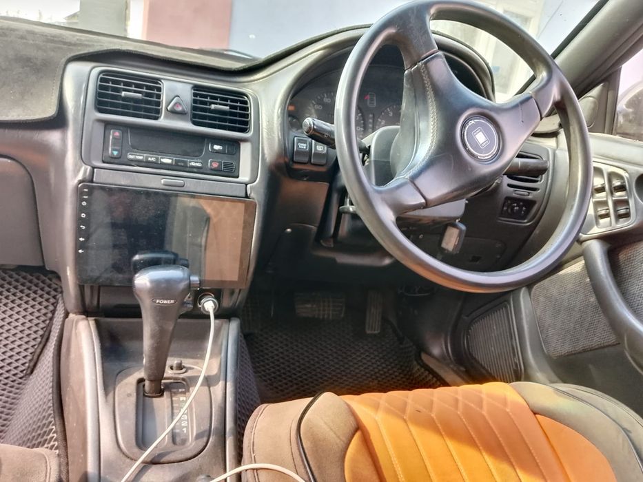 Субару легаси б3 универсал