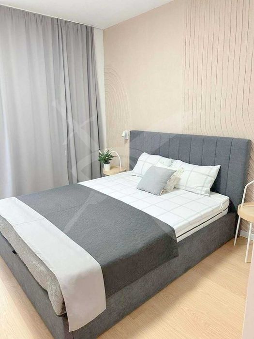 Дава се под наем Двустаен апартамент в София, Подуяне - 69 кв.м за 660 € - Снимка #5