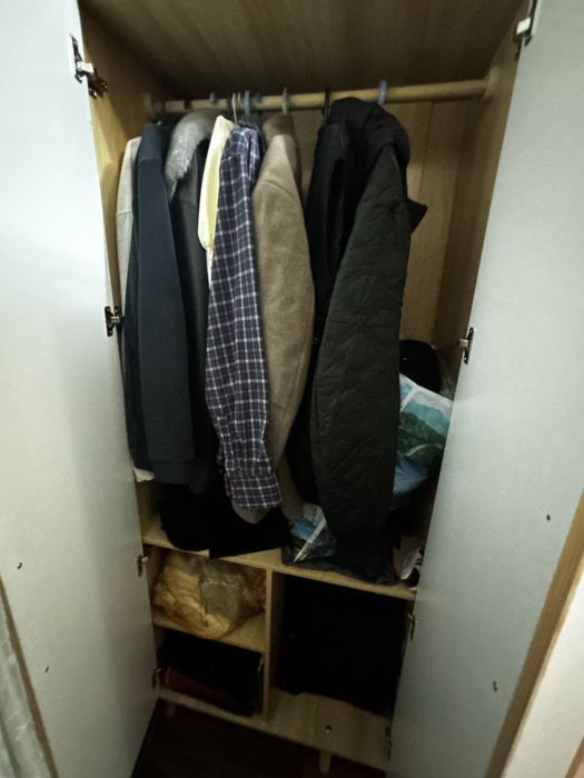 Продается шкаф новый