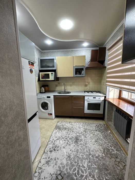 Сдаю 1 /3/4, Чил2кв м. М.Улугбек