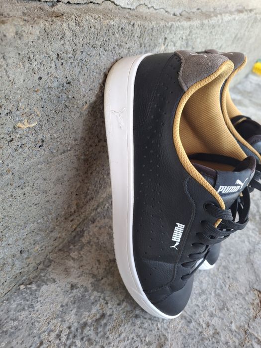 Мъжки маратонки на Puma