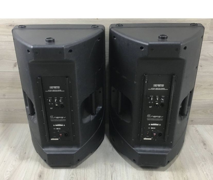 Калонка,уселител