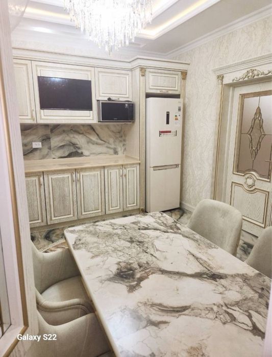 Сдается квартира в аренду. Самарканд ул Фрунзе