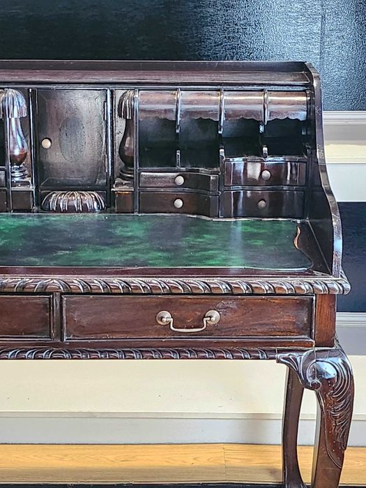 Писалище - Чипъндейл