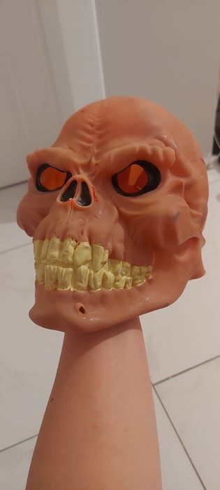 Карнавальная маска