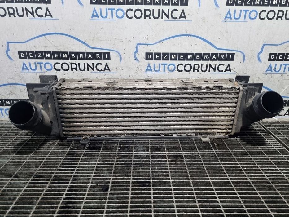 Radiator intercooler BMW X3 F25 2.0 D 2010 - 2014 184CP 1995CC Automata N47D20C Euro5 ...
