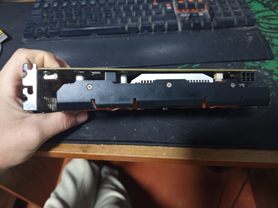 Gtx 750ti 2gb !!