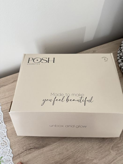 Кисти от Aeka Posh новые запечатанные