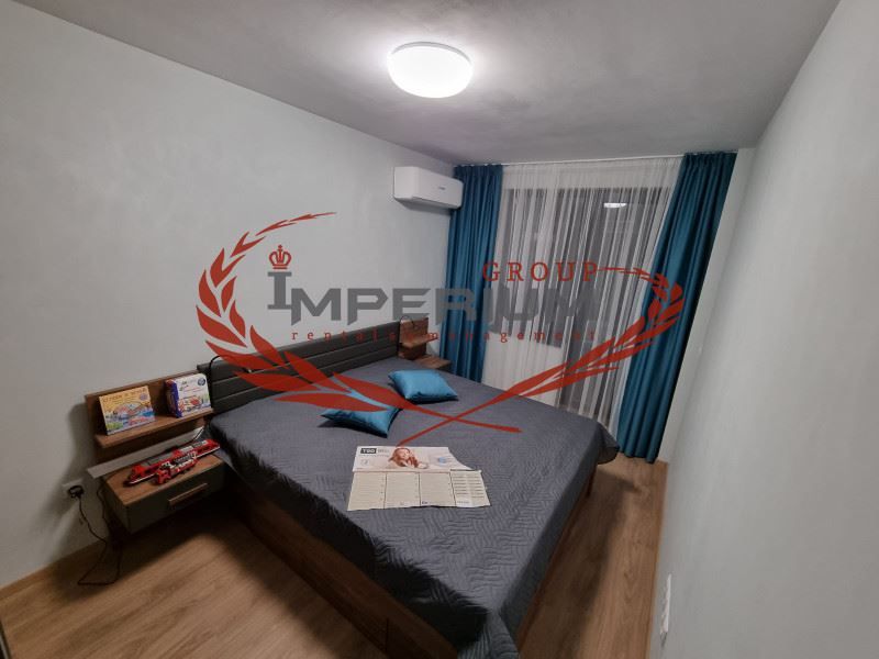 Дава се под наем Двустаен апартамент в Варна, Лятно кино Тракия - 76 кв.м за 510 € - Снимка #6