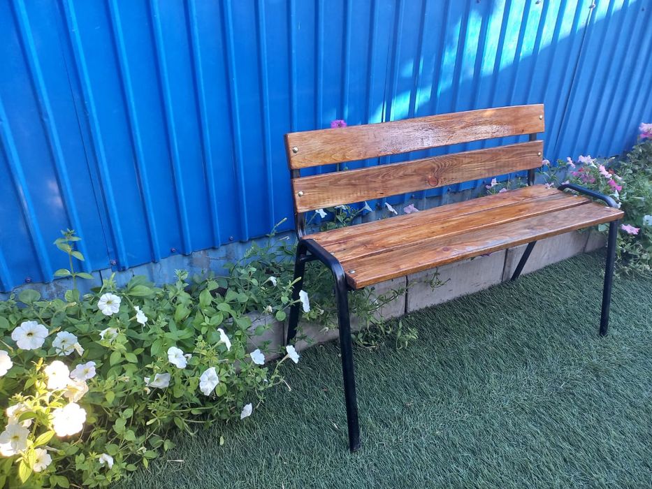 Продам лавочку. Скамейка