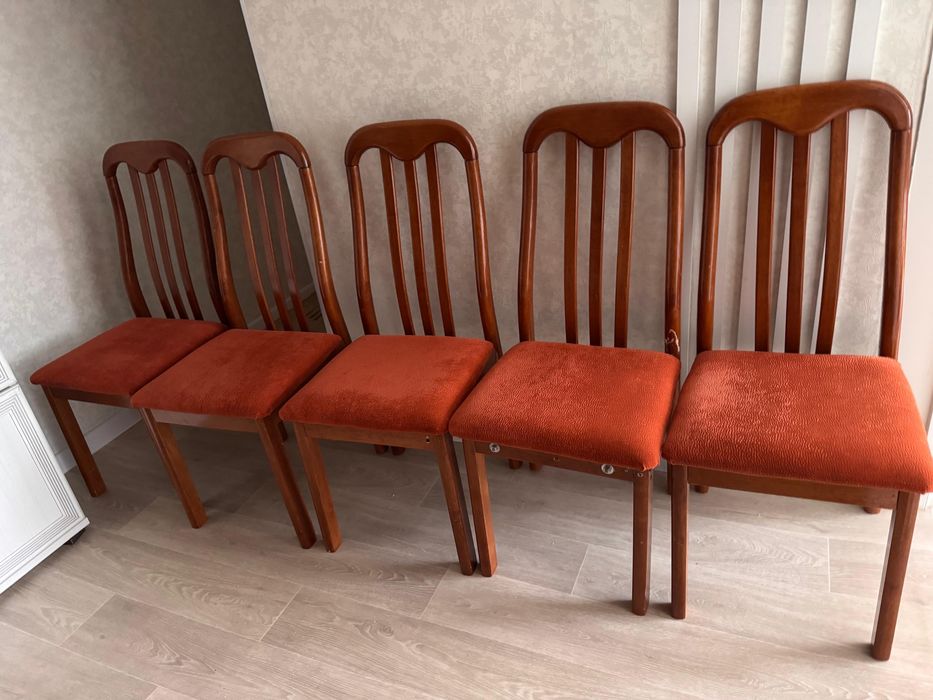 Продам стулья в хорошем качестве