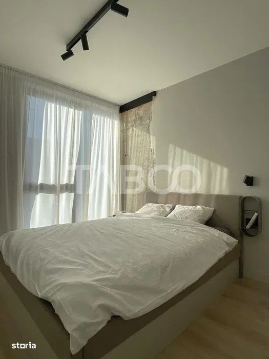 De vanzare apartament la cheie 2 camere parcare centru Cluj Napoca