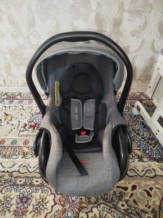 Детский автокресло Deyarli yengi