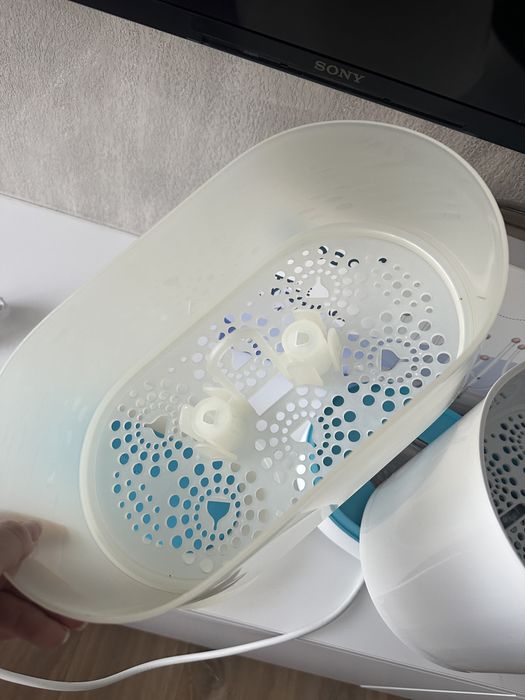 Стерилизатор Philips Avent
