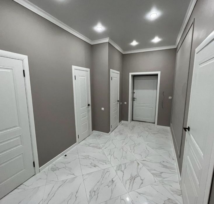 Ремонт оделка...