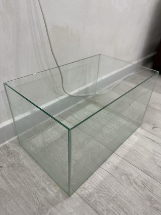 Продается аквариум