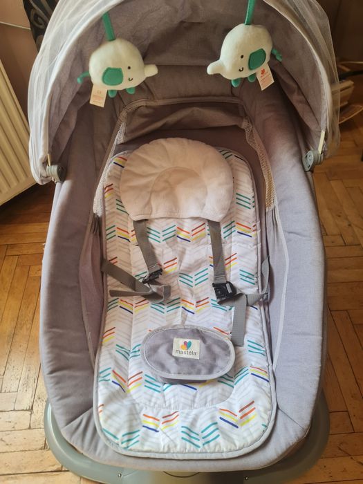 Vând Leagăn Bebeluși
