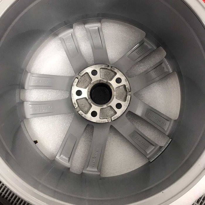 Jante VW Golf GTI R18 TVA19% Salvador  jetta touran passat