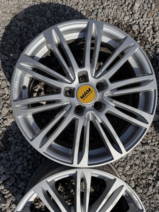 Джанта/Джанти 5X112