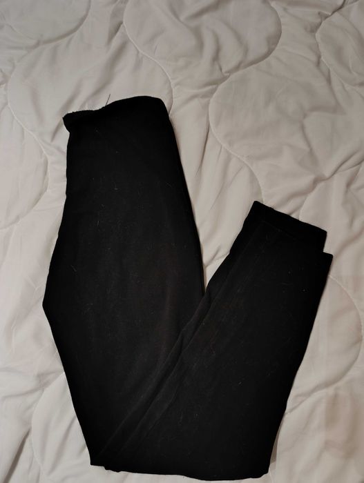 145/152 Craft бяла спортна тениска с подарък клин