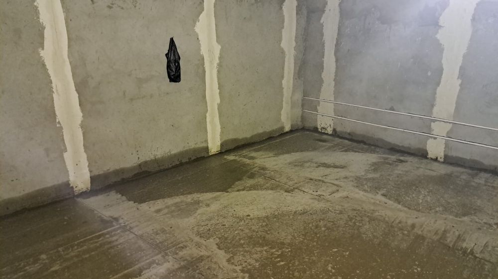 Времянка сатамын