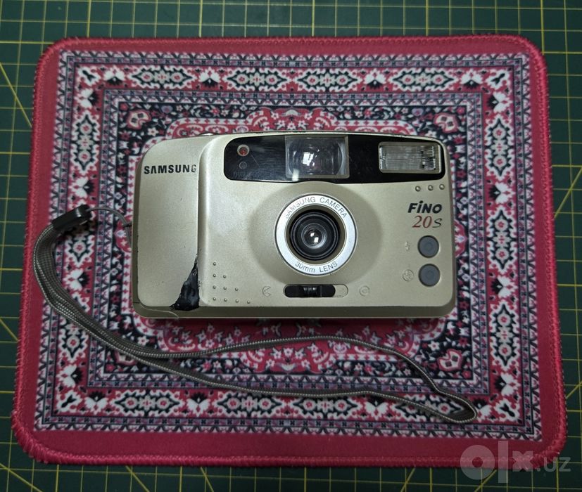 Samsung Fino 20S