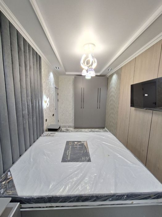 Чиланзар-19. 2/1/4. Евро квартира, срочно