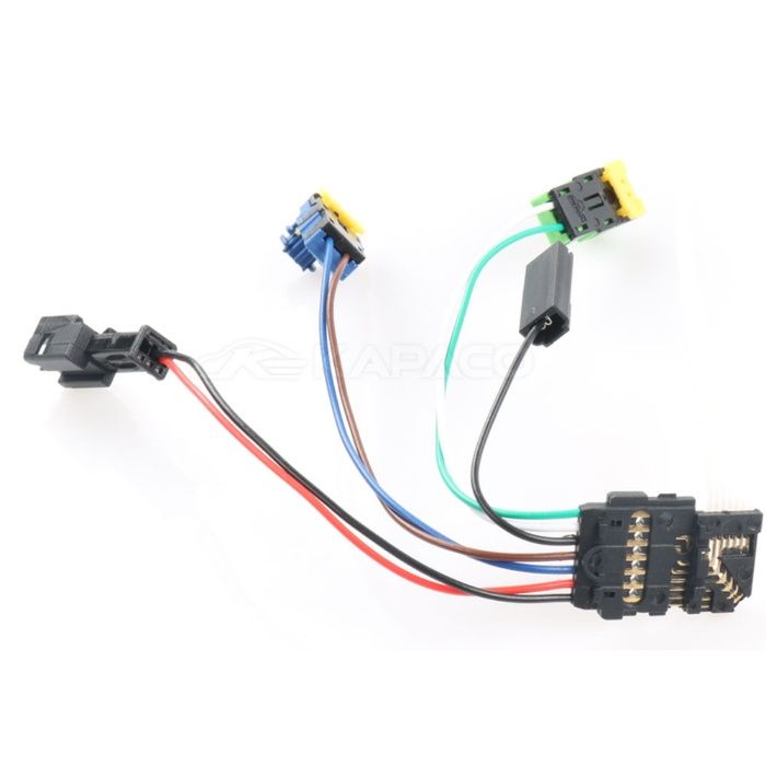 Banda NOUA spirala volan Renault MEGANE II 2 Scenic II 2 Grandtour