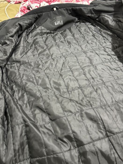 Продам новую мужскую куртку