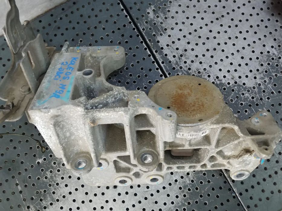 suport motor 2.0 dci m9r renault koleos 1 hy  f6628000  f6629000
