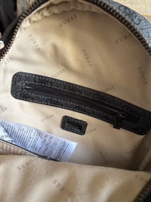 Guess мини раница оригинална